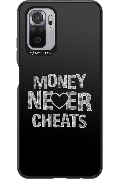 Money Cheats 2.0 - Xiaomi Redmi Note 10