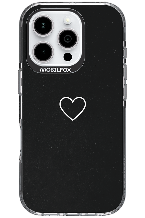 Love Is Simple 2.0 - Apple iPhone 16 Pro