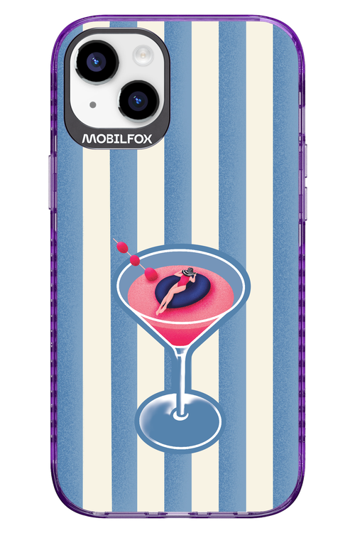 Poolside Affair - Apple iPhone 14 Plus