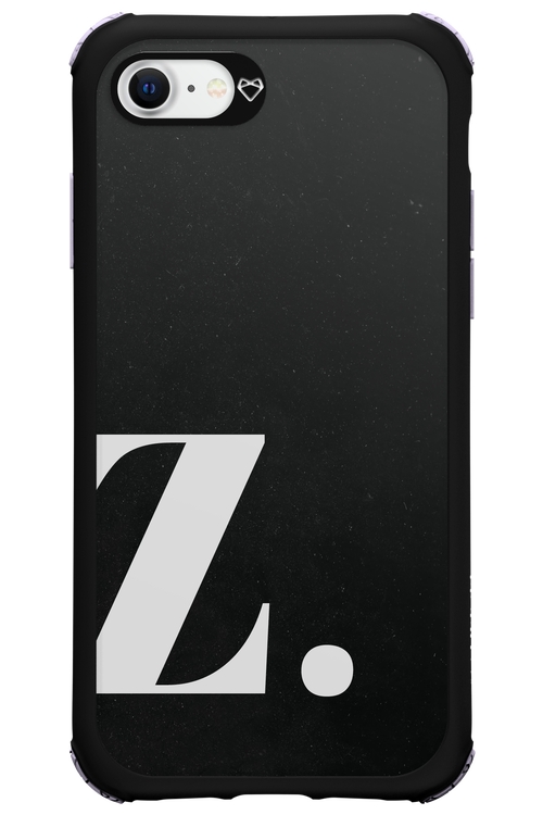 Z (Off Space) 2.0 - Apple iPhone 8