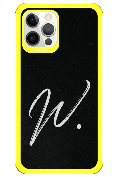 (Off Space) W 2.0 - Apple iPhone 12 Pro Max