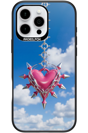 Heart Fux 2.0 - Apple iPhone 16 Pro Max