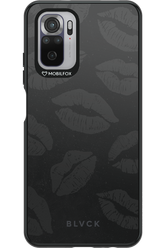 Dark Lips - Xiaomi Redmi Note 10