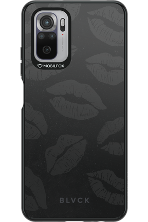 Dark Lips - Xiaomi Redmi Note 10