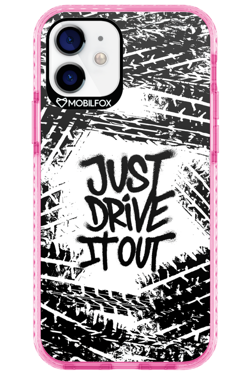 Drive It Out 2.0 - Apple iPhone 12