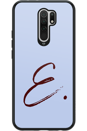 (Jellyfish Presso) E 2.0 - Xiaomi Redmi 9