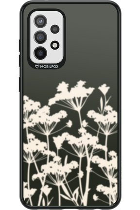 Midnight Bloom - Samsung Galaxy A72