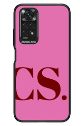 CS (Sorbet) 2.0 - Xiaomi Redmi Note 11/11S 4G