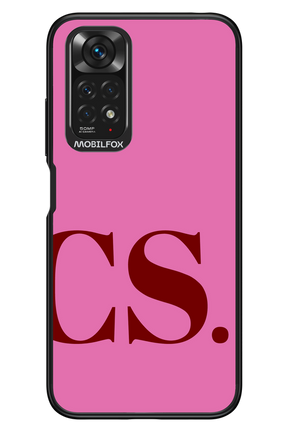 CS (Sorbet) 2.0 - Xiaomi Redmi Note 11/11S 4G