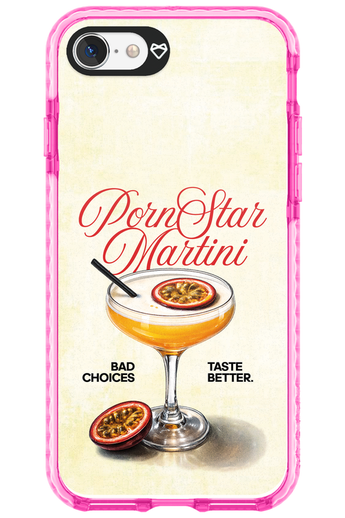 Pornstar Martini 2.0 - Apple iPhone SE 2020