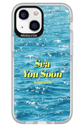 Sea You - Apple iPhone 13 Mini