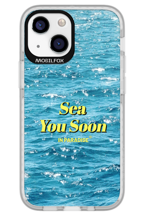 Sea You - Apple iPhone 13 Mini