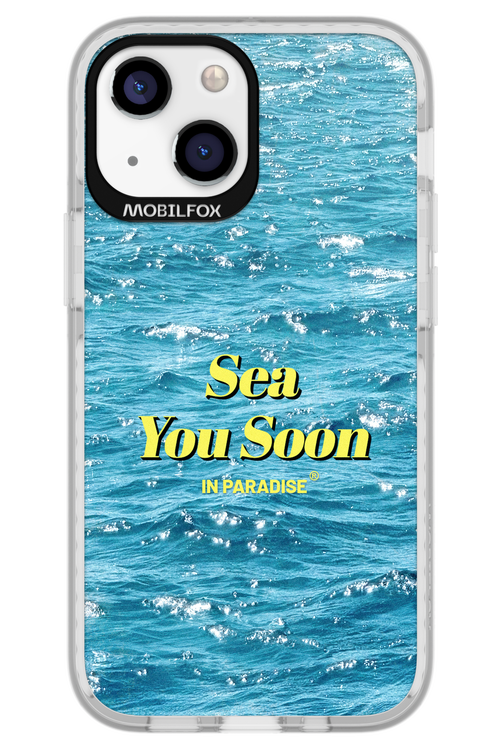 Sea You - Apple iPhone 13 Mini