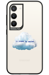 Waves - Samsung Galaxy S23