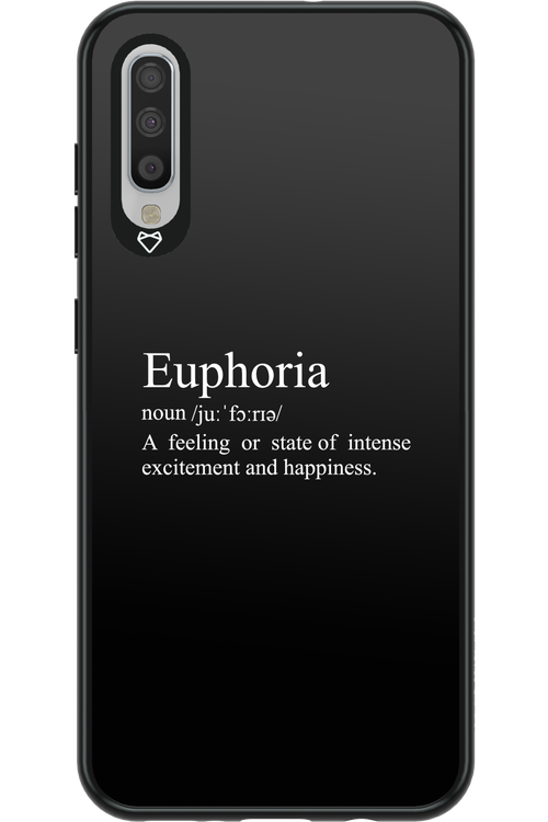 Euph0ria - Samsung Galaxy A70