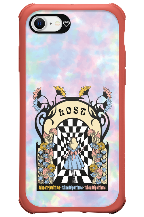 L0ST 2.0 - Apple iPhone SE 2022
