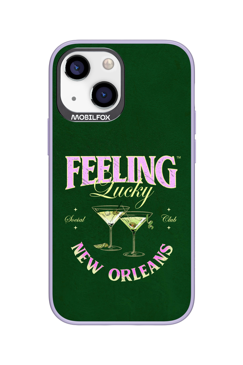 Feeling Lucky - Apple iPhone 13 Mini