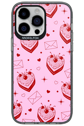 Sweet Romance - Apple iPhone 14 Pro Max