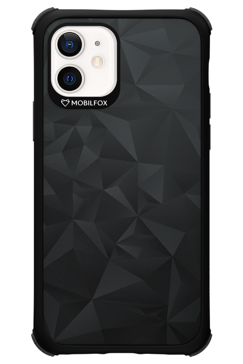 Low Poly 2.0 - Apple iPhone 12