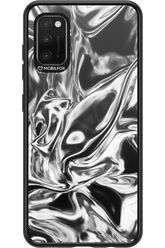 Chrome Blood 2.0 - Samsung Galaxy A41