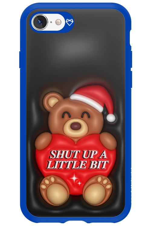 Shut Up - Apple iPhone 8