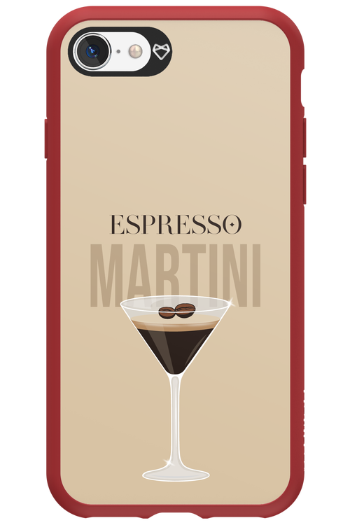 Espresso M - Apple iPhone SE 2022