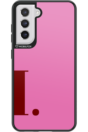 I (Sorbet) 2.0 - Samsung Galaxy S21 FE