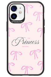 Princess Material - Apple iPhone 12 Mini