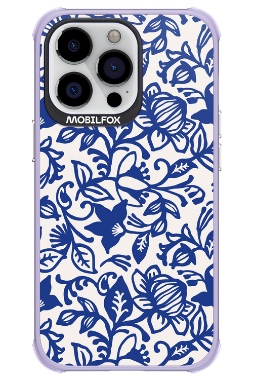 Riviera Fiora 2.0 - Apple iPhone 13 Pro