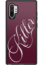 Cherry Killer - Samsung Galaxy Note 10+