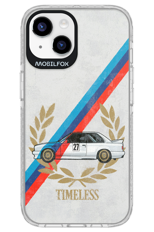 Timeless - Apple iPhone 14