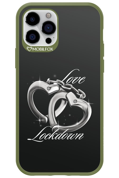 Love Lockdown - Apple iPhone 12 Pro