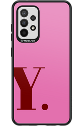 Y (Sorbet) 2.0 - Samsung Galaxy A52 / A52 5G / A52s