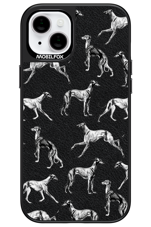 Hunds Leather - Apple iPhone 15 Plus