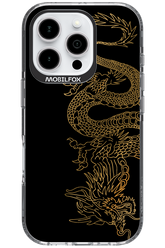 Gold Age - Apple iPhone 16 Pro