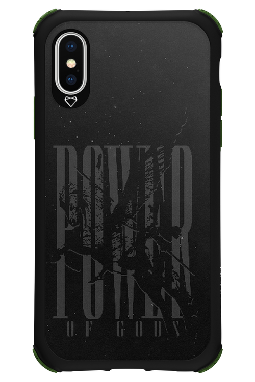 Power of Gods - Apple iPhone XS
