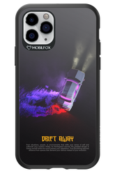 Drift Away - Apple iPhone 11 Pro