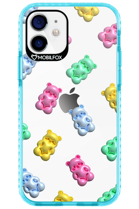 Gummmy Bears - Apple iPhone 12