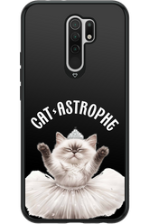 Cat-astrophe - Xiaomi Redmi 9