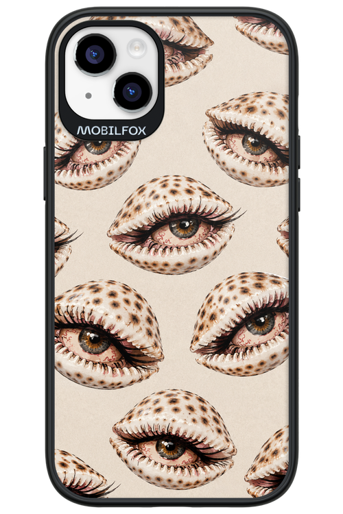 Ocean Eyes 2.0 - Apple iPhone 14 Plus