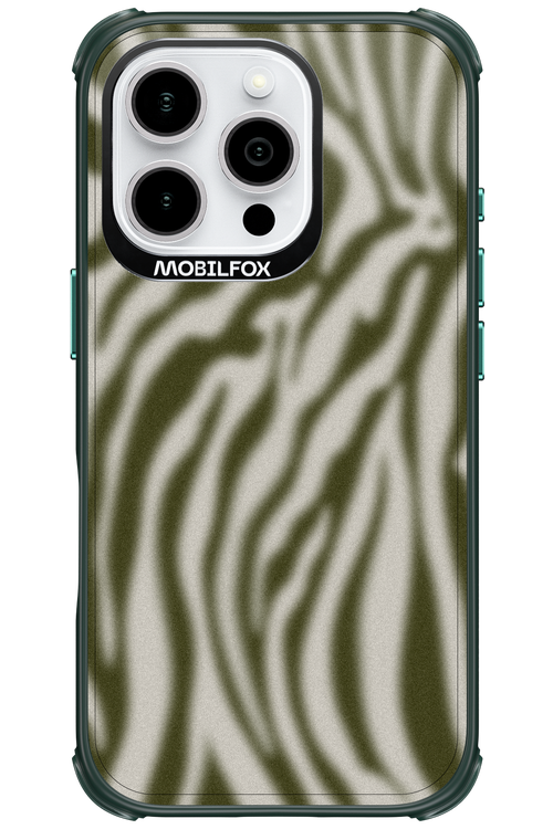 Easy Nature - Apple iPhone 16 Pro