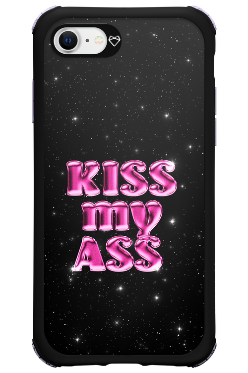 KMA 2.0 - Apple iPhone 8