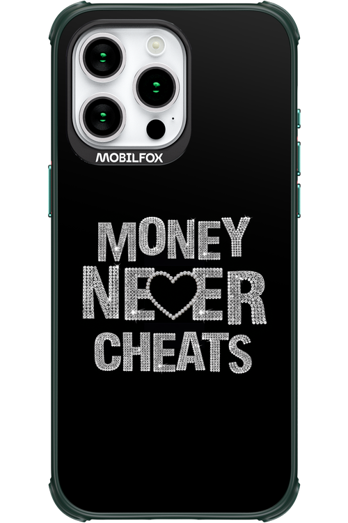 Money Cheats 2.0 - Apple iPhone 15 Pro Max
