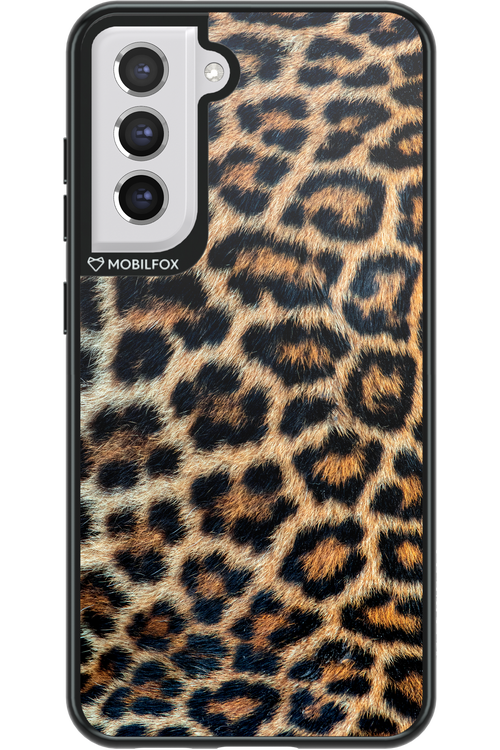 Leopard 2.0 - Samsung Galaxy S21 FE