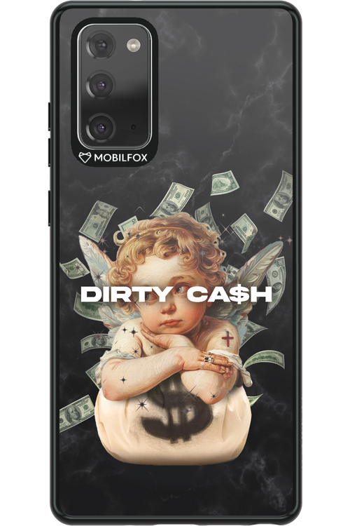 DirtyCash - Samsung Galaxy Note 20