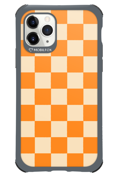 Vanilla & Pumpkin - Apple iPhone 11 Pro