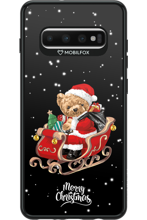 Merry Christmas! - Samsung Galaxy S10+