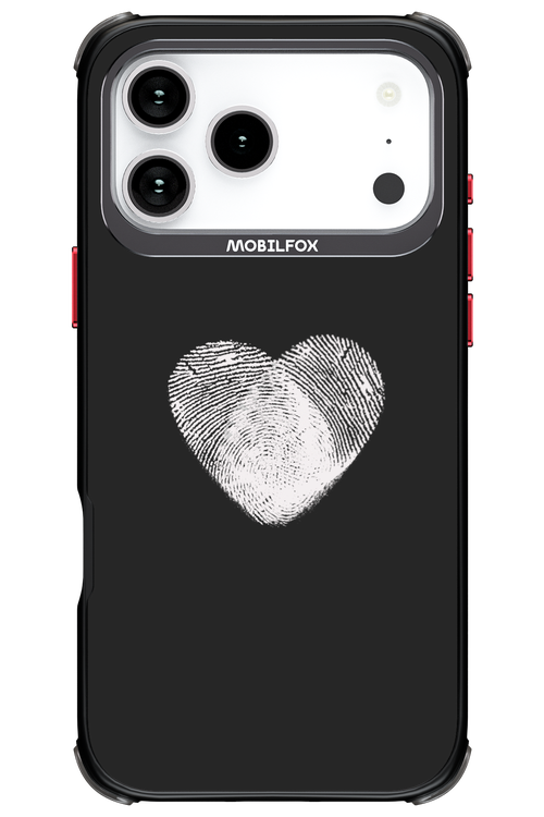 EVIDENCE - Apple iPhone 17 Pro Max