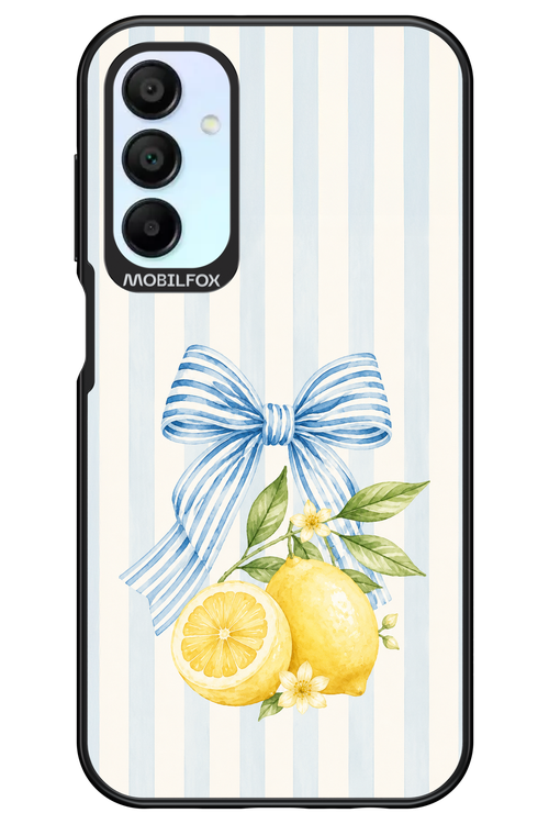Wild Lemon 2.0 - Samsung Galaxy A15