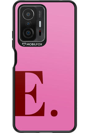E (Sorbet) 2.0 - Xiaomi Mi 11T Pro